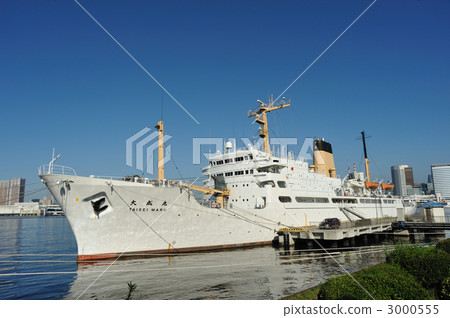 Taisei Maru 3000555