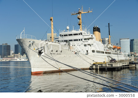 Taisei Maru 3000558