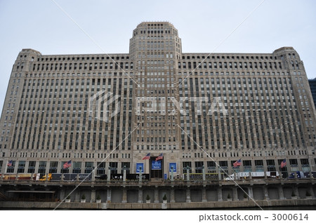 Chicago Merchandise Mart 3000614