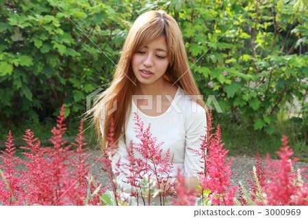 美麗的女孩 3000969