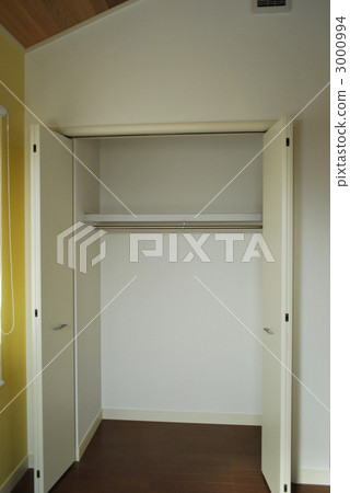 Closet storage Closet storage 3000994