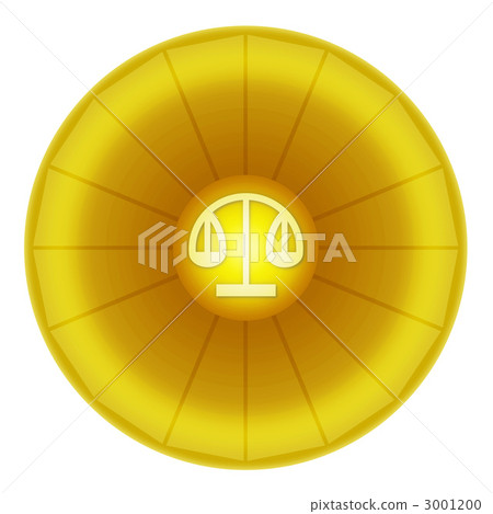 lawyer badge 3001200