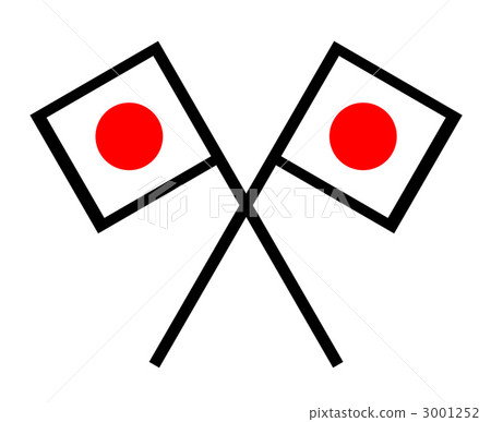 Flag of a holiday 3001252