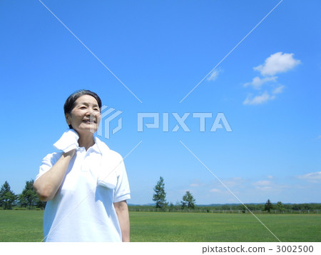 我在擦汗! 我在擦汗! 3002500