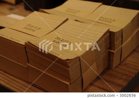 A bunch of notepad 3002656