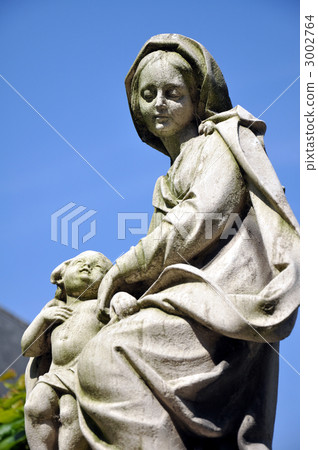 麥當娜的雕像 麥當娜的雕像 3002764