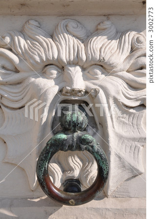 knocker 3002773