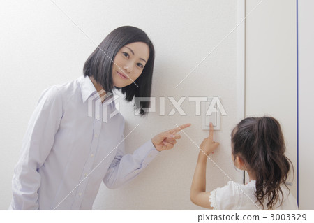 looking at camera, switch, 30 3003329
