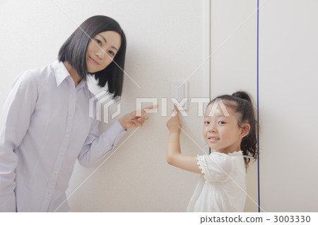 family, person, switch 3003330