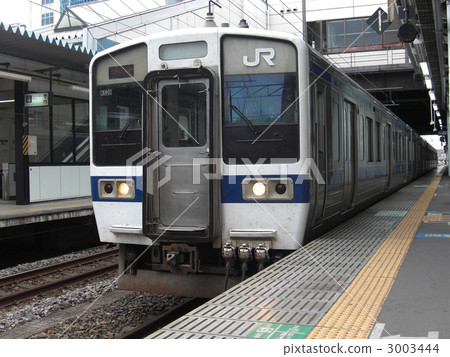 Joban Line 415 series Joban Line 415 series 3003444