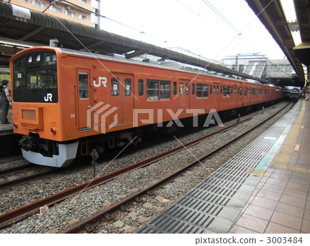 Central Line 201 series 3003484