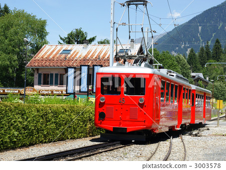 Climbing train 3003578