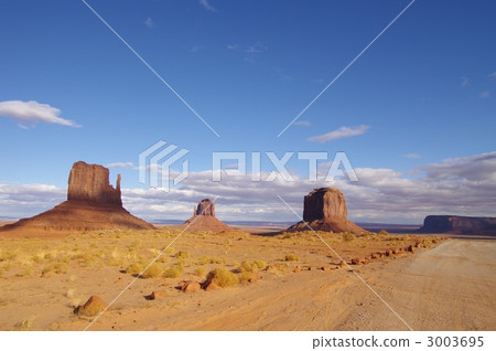 紀念碑谷 3003695