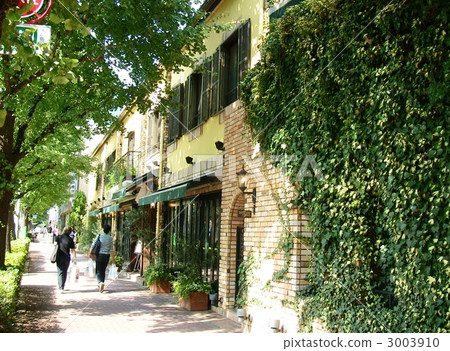 Tokyo Shirokanedai Platinum Street Tokyo Shirokanedai Platinum Street 3003910