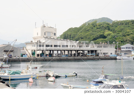 Fishing port 3004107
