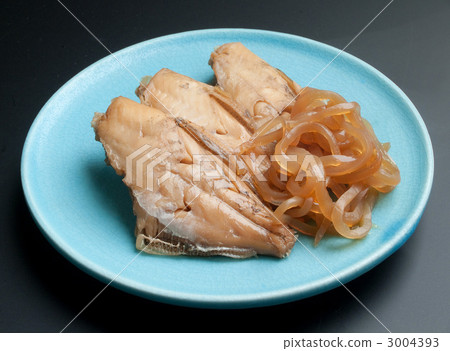 Coarse boiled Coarse boiled 3004393