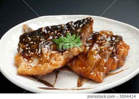 鯖魚印花布 鯖魚印花布 3004414