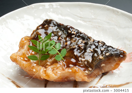 鯖魚印花布 鯖魚印花布 3004415