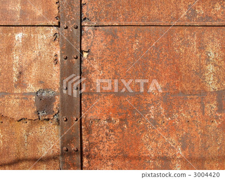 鐵門 鐵門 3004420