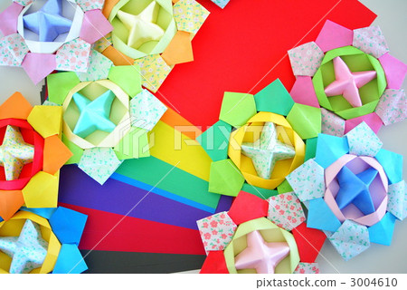 摺紙 摺紙 3004610