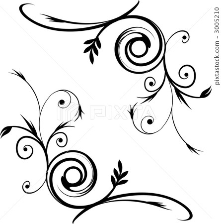 Decorative frame Decorative frame 3005210