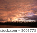 sunset, sugarcane field, sundown 3005773