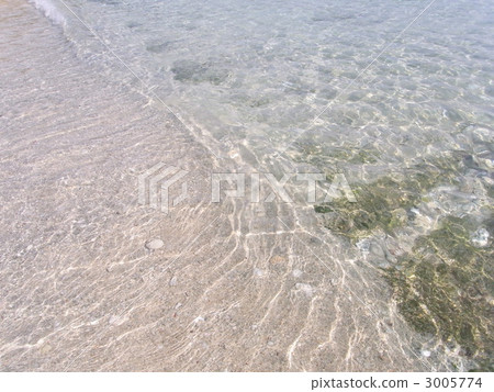 surface of the sea, landscape, scape 3005774