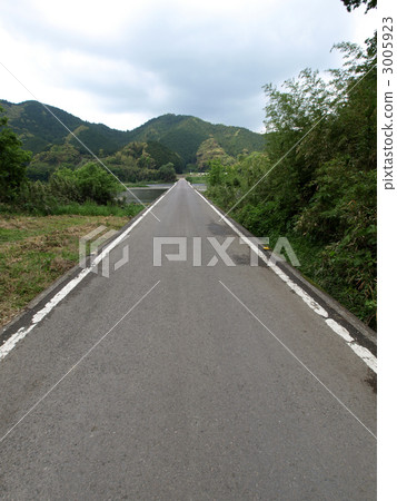 Sedentary bridge in Sata Sedentary bridge in Sata 3005923