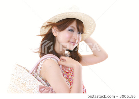 young woman      3006195