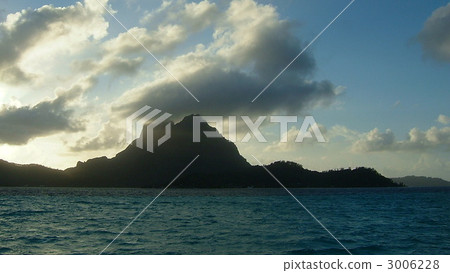 奧特馬努山 3006228