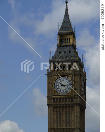 Big Ben Big Ben 3006229