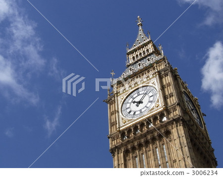 Big Ben 3006234