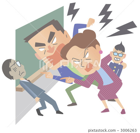 Monster Parent 3006263