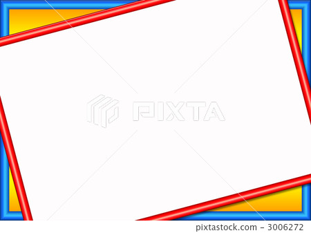 背景框架 3006272