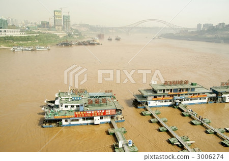 重慶·朝天集市廣場 3006274