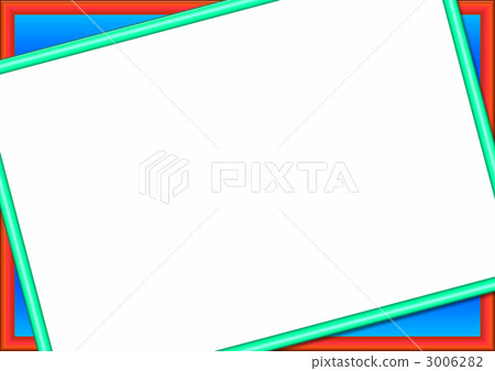 背景框架 3006282