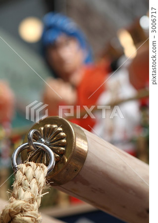 Hakata Gion Yamakasa 3006717