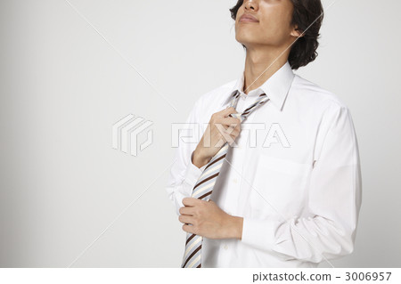 領帶 人物 男人 3006957