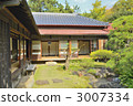 japanese house, pure wafu, house 3007334