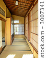 japanese house, corridor, passage 3007341