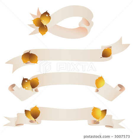 彩帶 緞帶 蝴蝶結 3007573