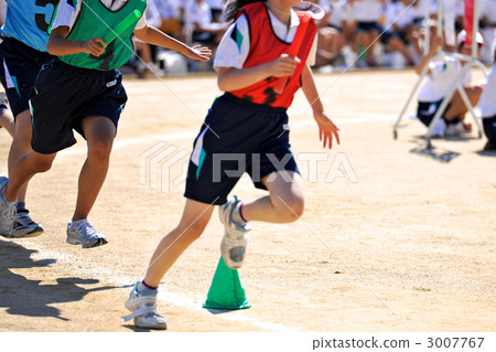 Athletic relays 3007767