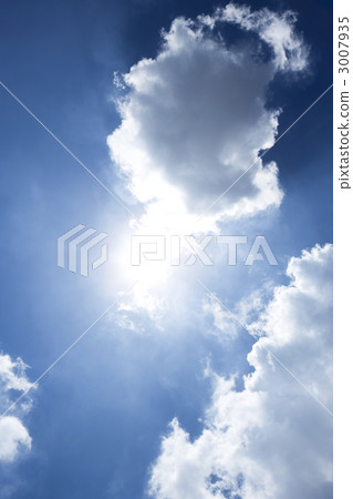 Tokyo's summer sky Tokyo's summer sky 3007935