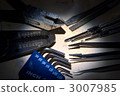 工具 3007985