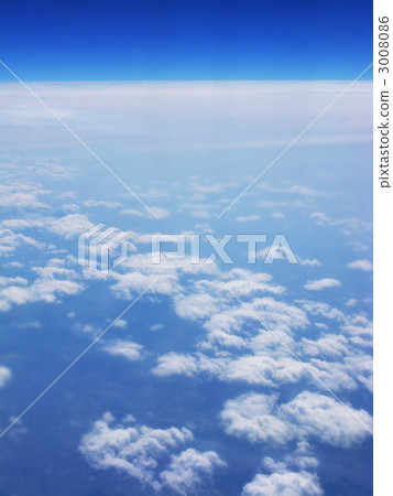 雲與地球 雲與地球 3008086