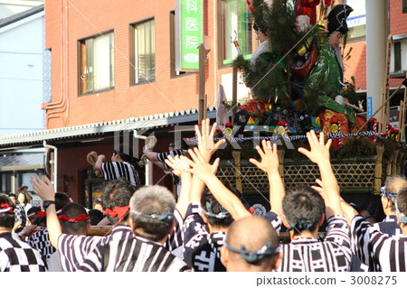 Hakata Gion Yamakasa Hakata Gion Yamakasa 3008275