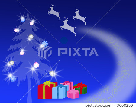 聖誕夜 聖誕季節 聖誕節期 3008299