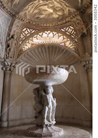 Sibenik St. Jacob Cathedral 3008342