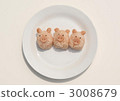 Deco onigiri lid 3008679