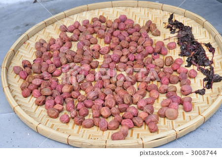 Umeboshi手工製作的天堂日出 3008744